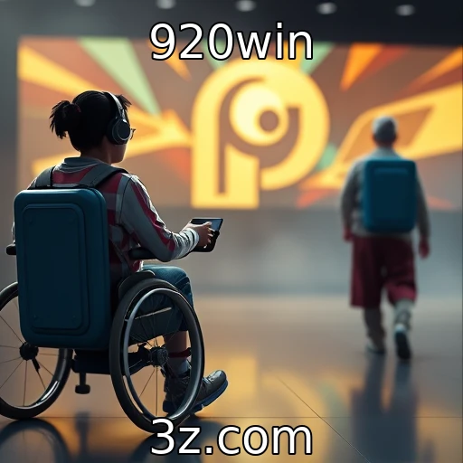 Acessibilidade e inclusão nos jogos digitais