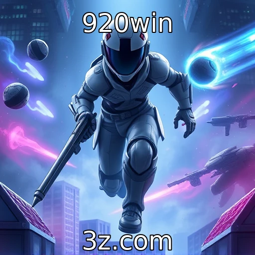 Tendências emergentes na indústria de jogos