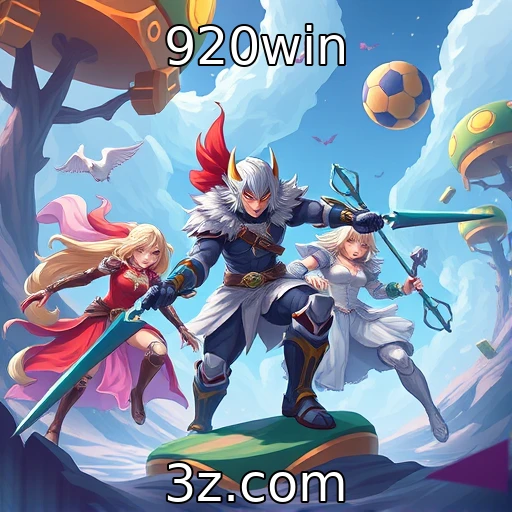 Novas tendências em jogos mobile ganham destaque