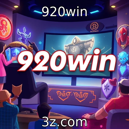 Tendências de jogos online para o futuro próximo